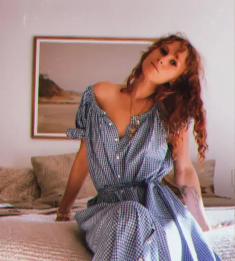 Image 1942059 from Rumer Willis