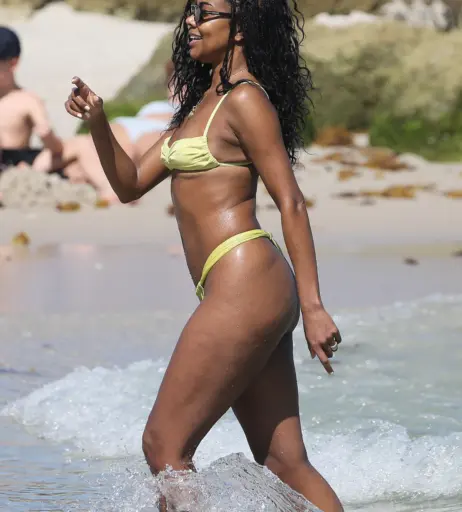 Image 1942375 from Gabrielle Union