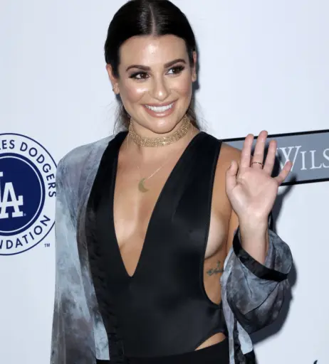 Image 1942307 from Lea Michele