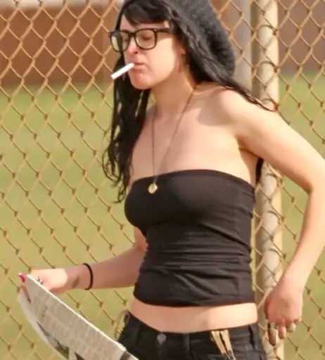 Image 1942298 from Rumer Willis
