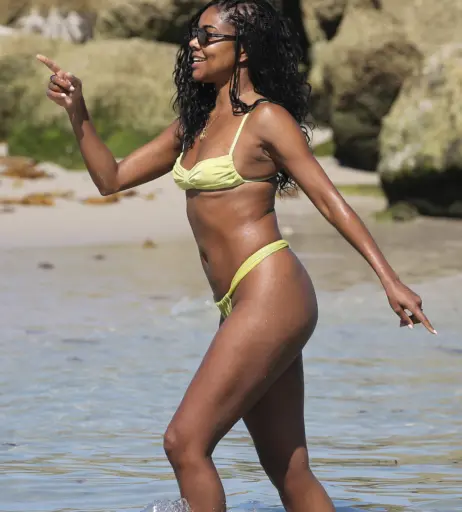 Image 1942252 from Gabrielle Union