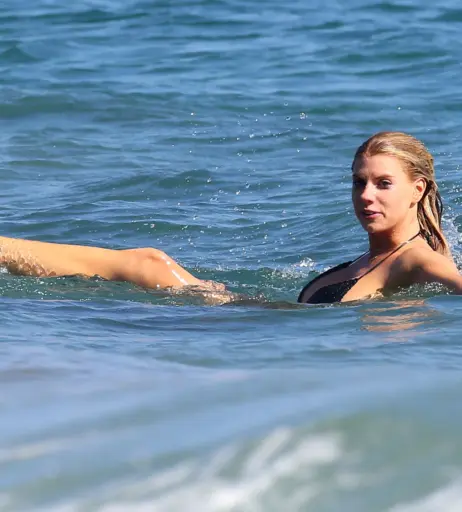 Image 1942214 from Charlotte McKinney