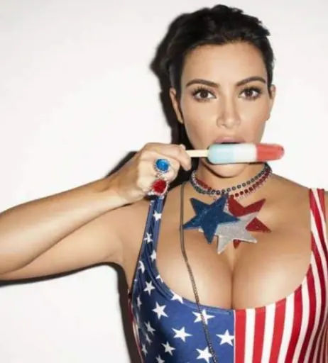 Image 1942239 from Kim Kardashian