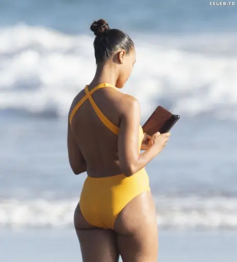 Image 1942905 from Zoe Saldana