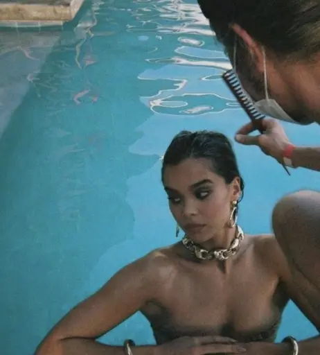 Image 1942928 from Hailee Steinfeld