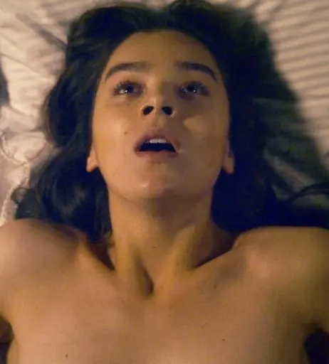 Image 1943815 from Hailee Steinfeld