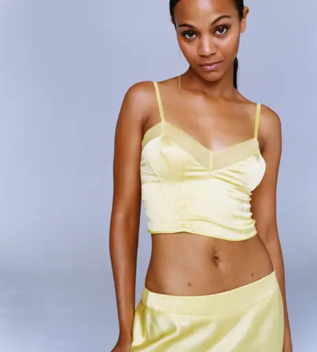 Image 1943448 from Zoe Saldana