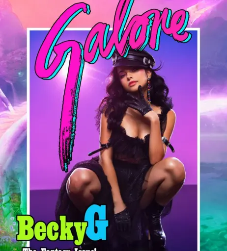 Image 1943437 from Becky G