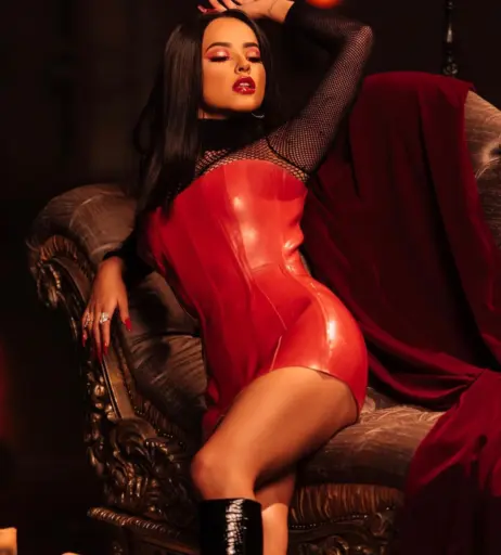 Image 1943770 from Becky G