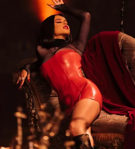 Image 1943710 from Becky G