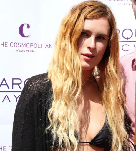 Image 1943602 from Rumer Willis