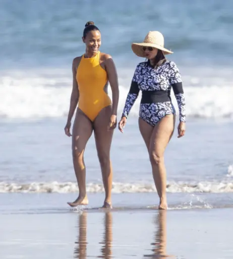 Image 1943193 from Zoe Saldana