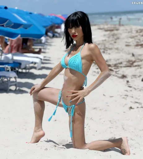 Image 1943176 from Bai Ling