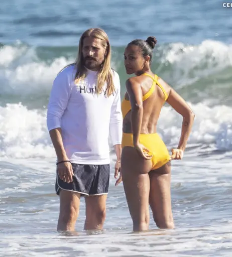 Image 1943175 from Zoe Saldana