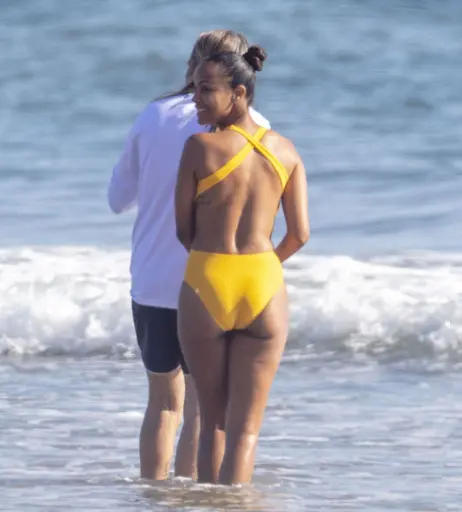 Image 1943072 from Zoe Saldana