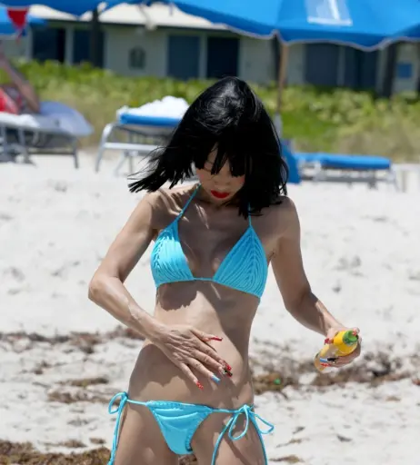 Image 1943006 from Bai Ling