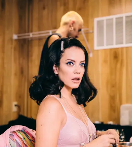 Image 1943005 from Lily Allen