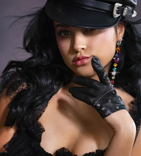 Image 1943379 from Becky G