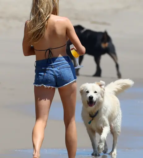 Image 1943308 from Charlotte McKinney