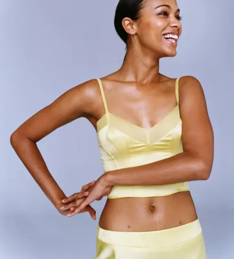 Image 1943329 from Zoe Saldana