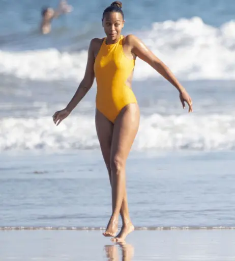 Image 1943214 from Zoe Saldana