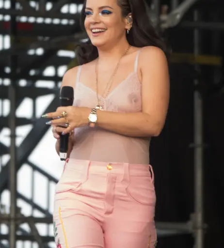 Image 1943208 from Lily Allen