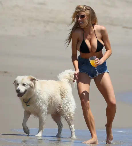 Image 1943222 from Charlotte McKinney