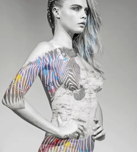 Image 1943928 from Cara Delevingne