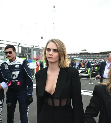 Image 1940812 from Cara Delevingne