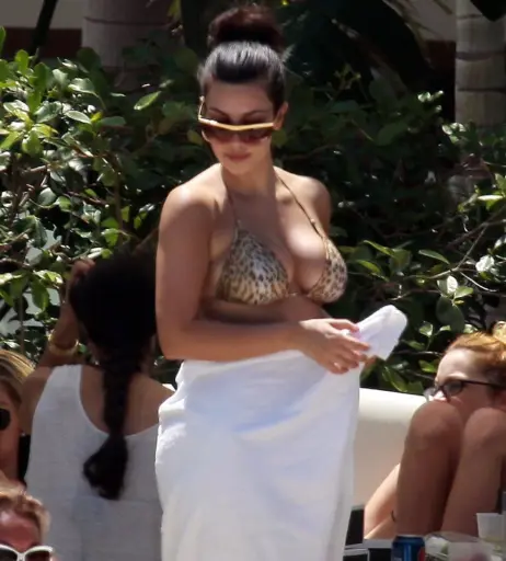 Image 1940567 from Kim Kardashian