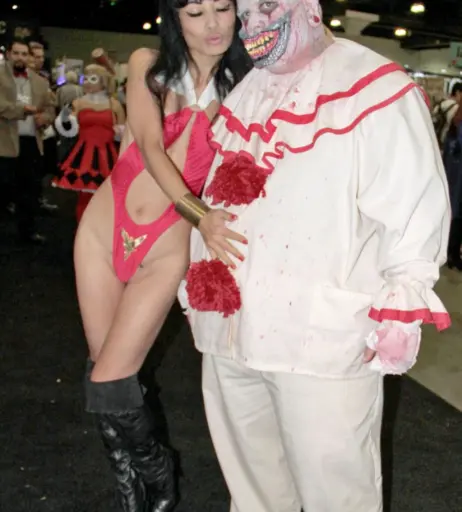 Image 1940495 from Bai Ling