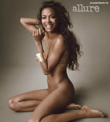 Image 1940790 from Zoe Saldana