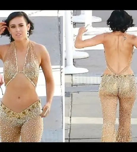Image 1940721 from Rumer Willis