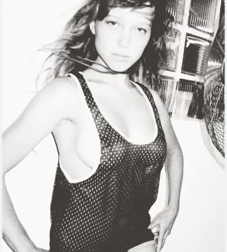 Image 1940643 from Léa Seydoux