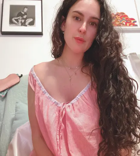Image 1940162 from Rumer Willis