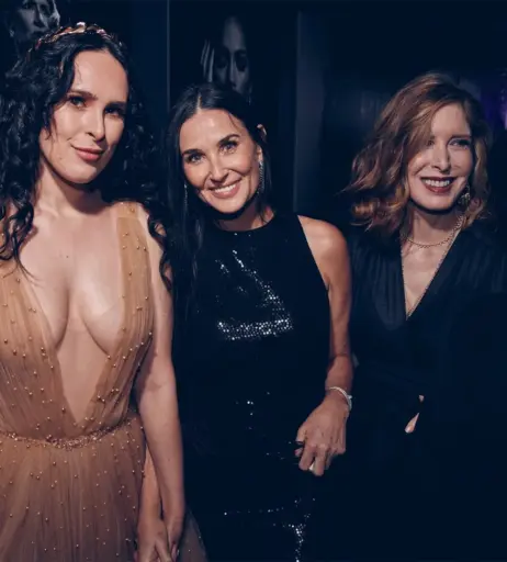 Image 1940304 from Rumer Willis