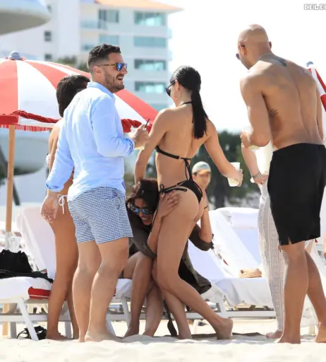 Image 1940283 from Adriana Lima