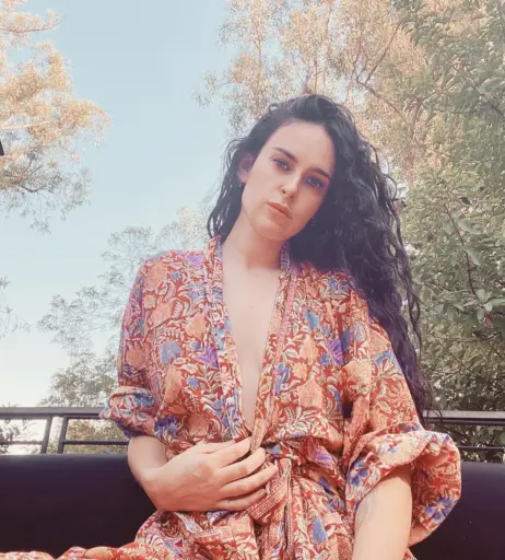 Image 1940249 from Rumer Willis