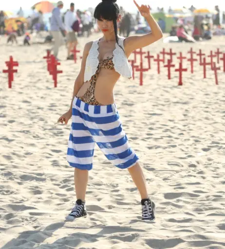 Image 1940965 from Bai Ling