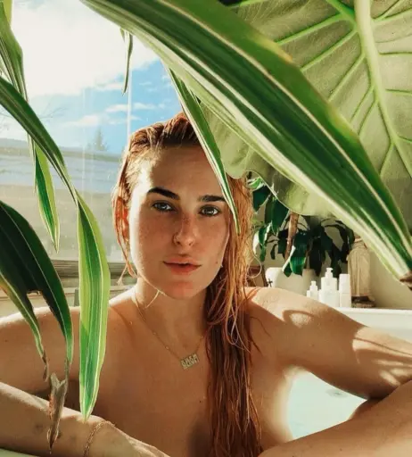 Image 1940907 from Rumer Willis