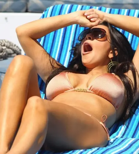 Image 1940930 from Kim Kardashian