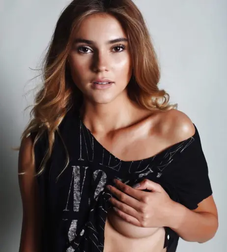 Image 1949857 from Stefanie Giesinger