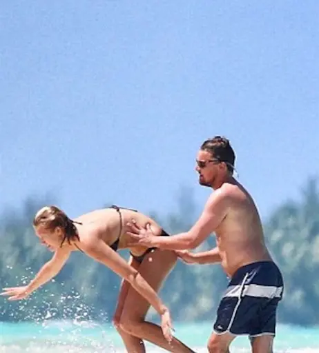 Image 1949491 from Toni Garrn