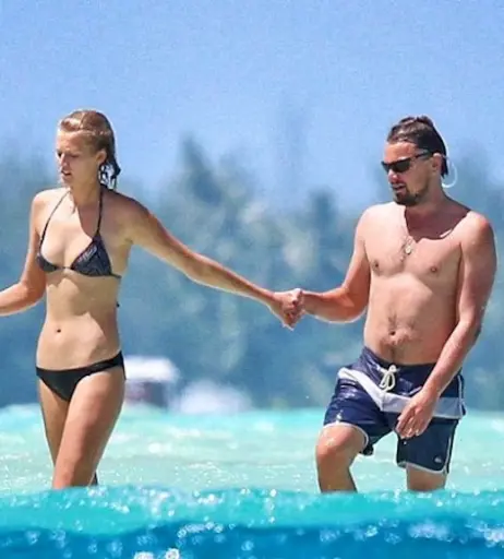 Image 1949748 from Toni Garrn