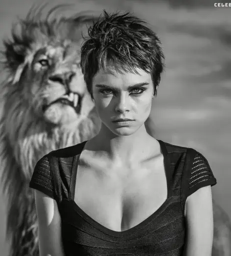 Image 1949170 from Cara Delevingne