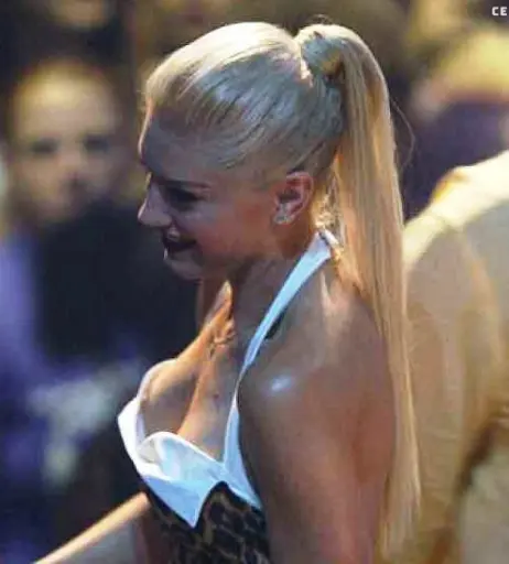 Image 1949089 from Gwen Stefani