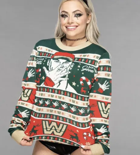 Image 1949030 from Liv Morgan