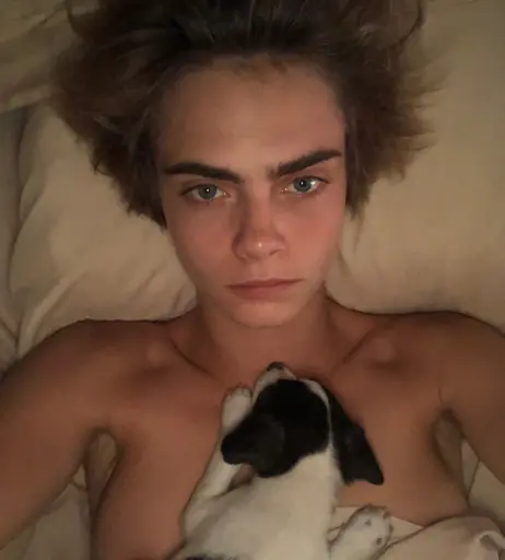 Image 1949392 from Cara Delevingne