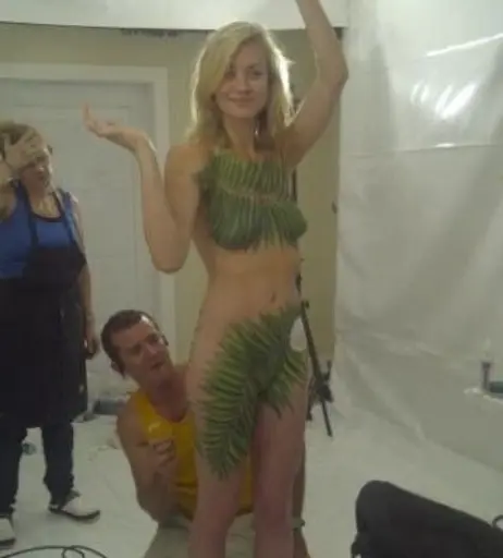 Image 1949242 from Yvonne Strahovski