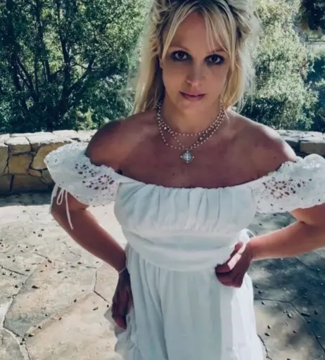 Image 1949909 from Britney Spears